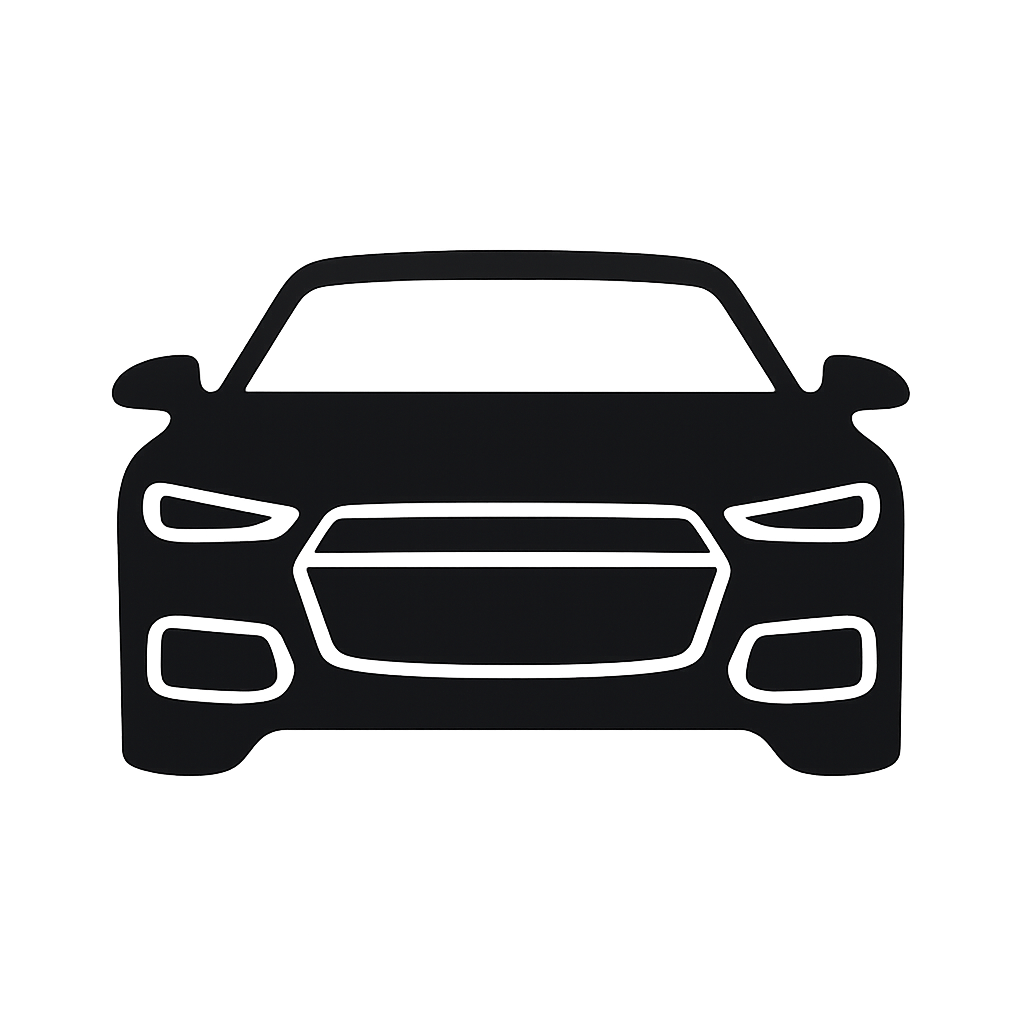ALEXU BLACK LIMOUSINE